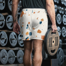 Load image into Gallery viewer, Men&#39;s Athletic Long Shorts
