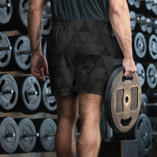 Load image into Gallery viewer, Men&#39;s Athletic Short Shorts
