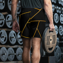 Load image into Gallery viewer, Men&#39;s Athletic Short Shorts
