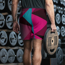 Load image into Gallery viewer, Men&#39;s Athletic Short Shorts
