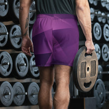 Load image into Gallery viewer, Men&#39;s Athletic Short Shorts
