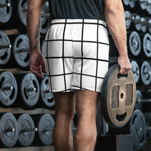 Load image into Gallery viewer, Men&#39;s Athletic Short Shorts
