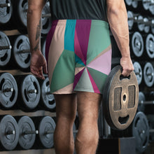 Load image into Gallery viewer, Men&#39;s Athletic Short Shorts
