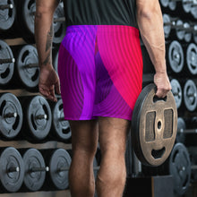 Load image into Gallery viewer, Men&#39;s Athletic Short Shorts
