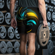 Load image into Gallery viewer, Men&#39;s Athletic Short Shorts
