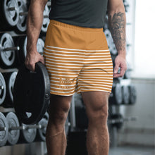 Load image into Gallery viewer, Men&#39;s Athletic Short Shorts
