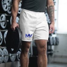 Load image into Gallery viewer, Men&#39;s Athletic Short Shorts
