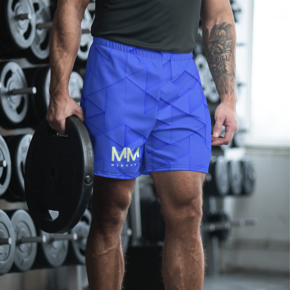 Men's Athletic Short Shorts