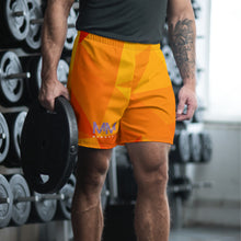 Load image into Gallery viewer, Men&#39;s Athletic Short Shorts
