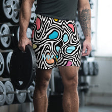 Load image into Gallery viewer, Men&#39;s Athletic Short Shorts
