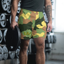 Load image into Gallery viewer, Men&#39;s Athletic Short Shorts
