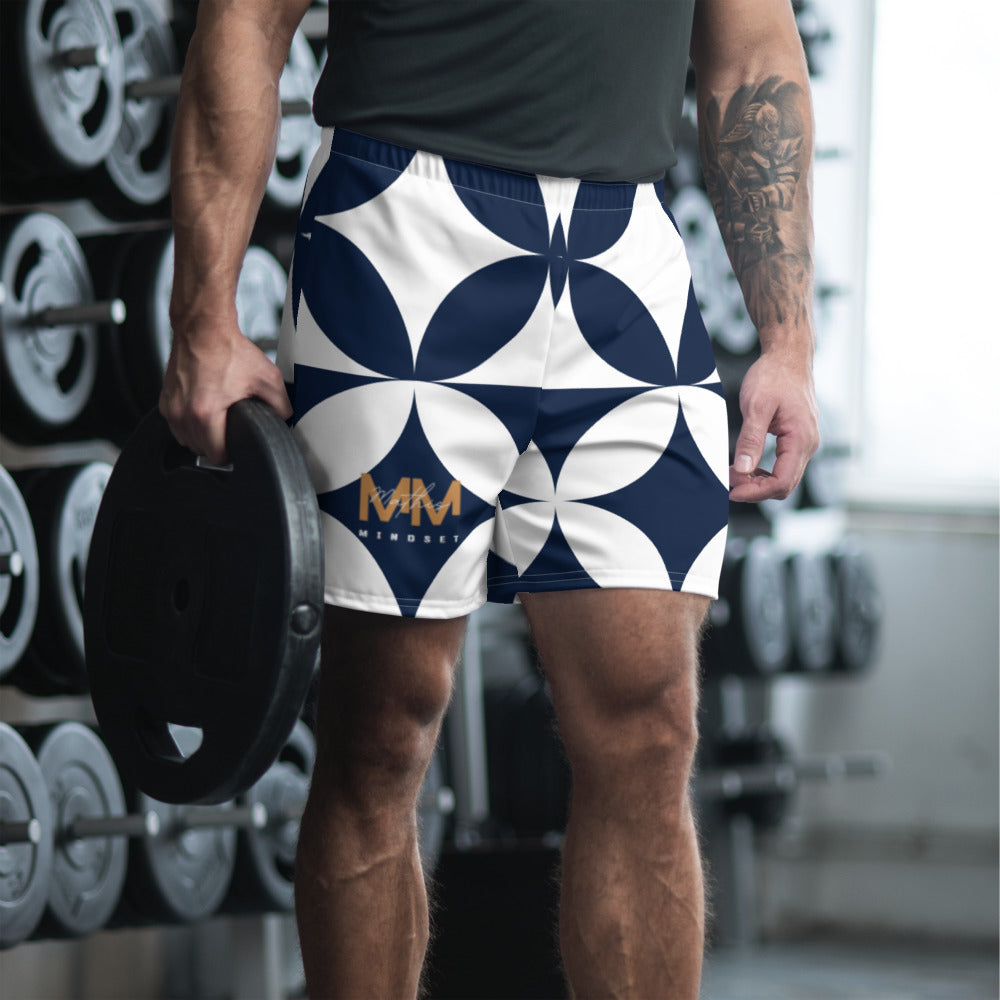 Men's Athletic Short Shorts