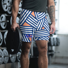 Load image into Gallery viewer, Men&#39;s Athletic Short Shorts
