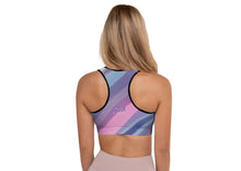 Load image into Gallery viewer, Padded Sports Bra
