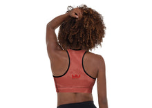 Load image into Gallery viewer, Padded Sports Bra
