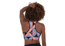 Load image into Gallery viewer, Padded Sports Bra
