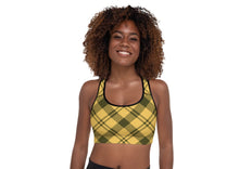 Load image into Gallery viewer, Padded Sports Bra
