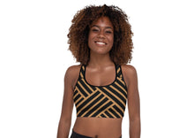 Load image into Gallery viewer, Padded Sports Bra
