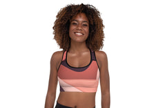 Load image into Gallery viewer, Padded Sports Bra
