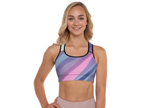 Load image into Gallery viewer, Padded Sports Bra
