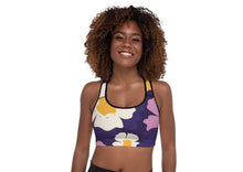 Load image into Gallery viewer, Padded Sports Bra
