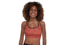 Load image into Gallery viewer, Padded Sports Bra
