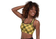 Load image into Gallery viewer, Padded Sports Bra
