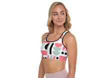 Load image into Gallery viewer, Padded Sports Bra
