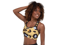 Load image into Gallery viewer, Padded Sports Bra
