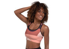 Load image into Gallery viewer, Padded Sports Bra
