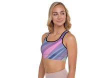 Load image into Gallery viewer, Padded Sports Bra
