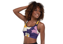 Load image into Gallery viewer, Padded Sports Bra
