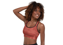 Load image into Gallery viewer, Padded Sports Bra
