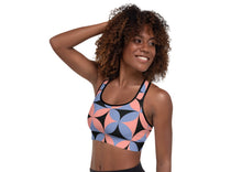 Load image into Gallery viewer, Padded Sports Bra
