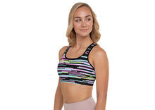 Load image into Gallery viewer, Padded Sports Bra
