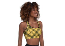 Load image into Gallery viewer, Padded Sports Bra
