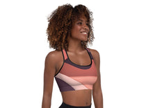 Load image into Gallery viewer, Padded Sports Bra
