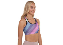 Load image into Gallery viewer, Padded Sports Bra
