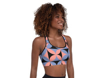 Load image into Gallery viewer, Padded Sports Bra
