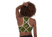 Load image into Gallery viewer, Padded Sports Bra
