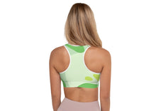 Load image into Gallery viewer, Padded Sports Bra
