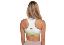 Load image into Gallery viewer, Padded Sports Bra
