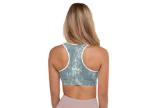 Load image into Gallery viewer, Padded Sports Bra
