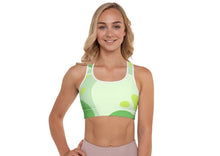 Load image into Gallery viewer, Padded Sports Bra
