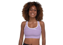 Load image into Gallery viewer, Padded Sports Bra
