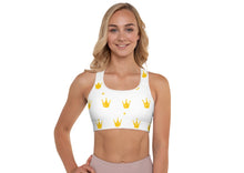 Load image into Gallery viewer, Padded Sports Bra
