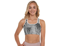 Load image into Gallery viewer, Padded Sports Bra
