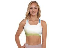 Load image into Gallery viewer, Padded Sports Bra
