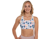 Load image into Gallery viewer, Padded Sports Bra
