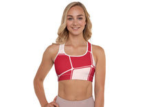 Load image into Gallery viewer, Padded Sports Bra
